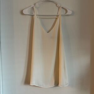 LOFT V-Neck Camisole